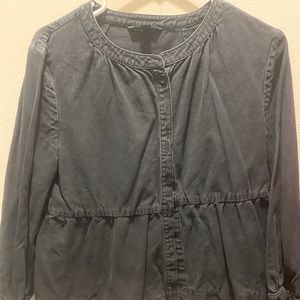 Banana Republic Blazer